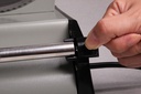 CORTAFIAMBRE DOMESTICO 220 mm 180 W