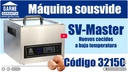 SOUS VIDE PROFESIONAL SV-MASTER