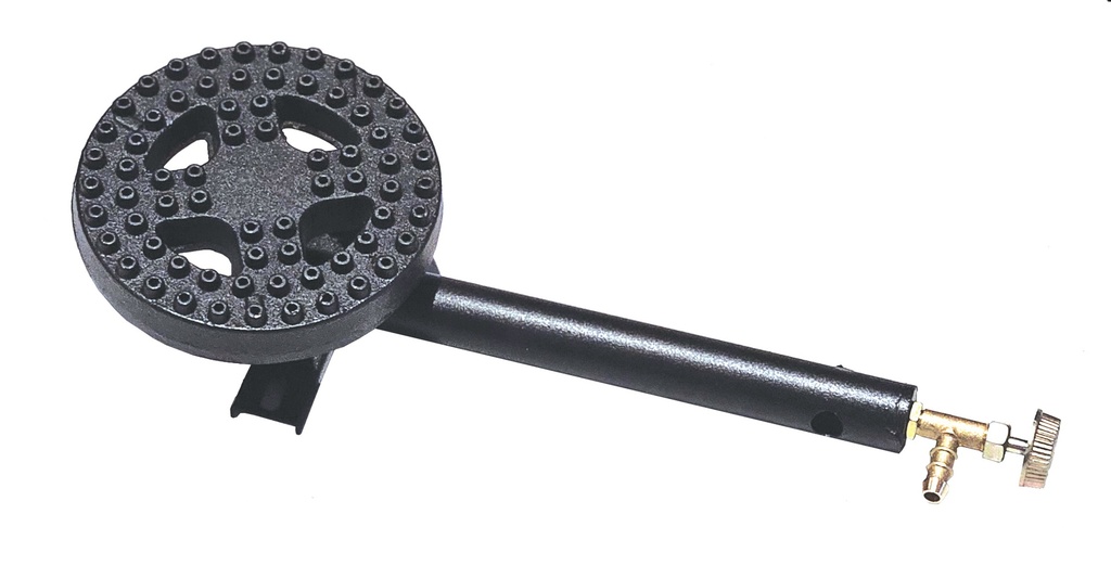 Quemador Olla Ferroviaria 17956