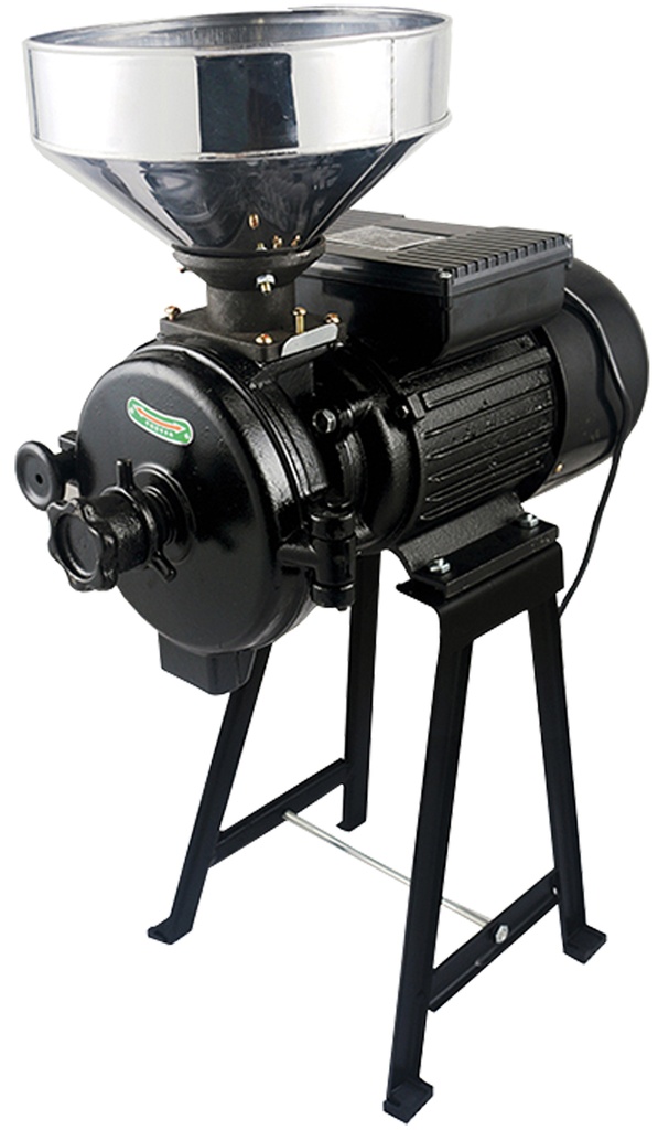 MOLINO PRENSA ELÉCTRICO 2 HP