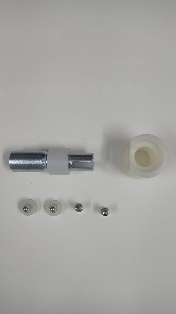 SET CONVERSION MEZCLADORA A MOTOR 32 L