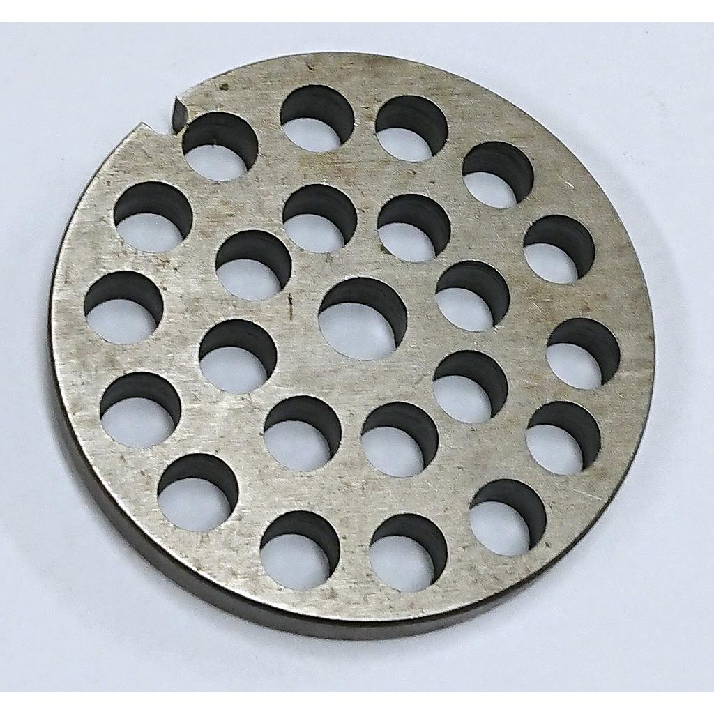 PLACA N.20-22 - 24 mm