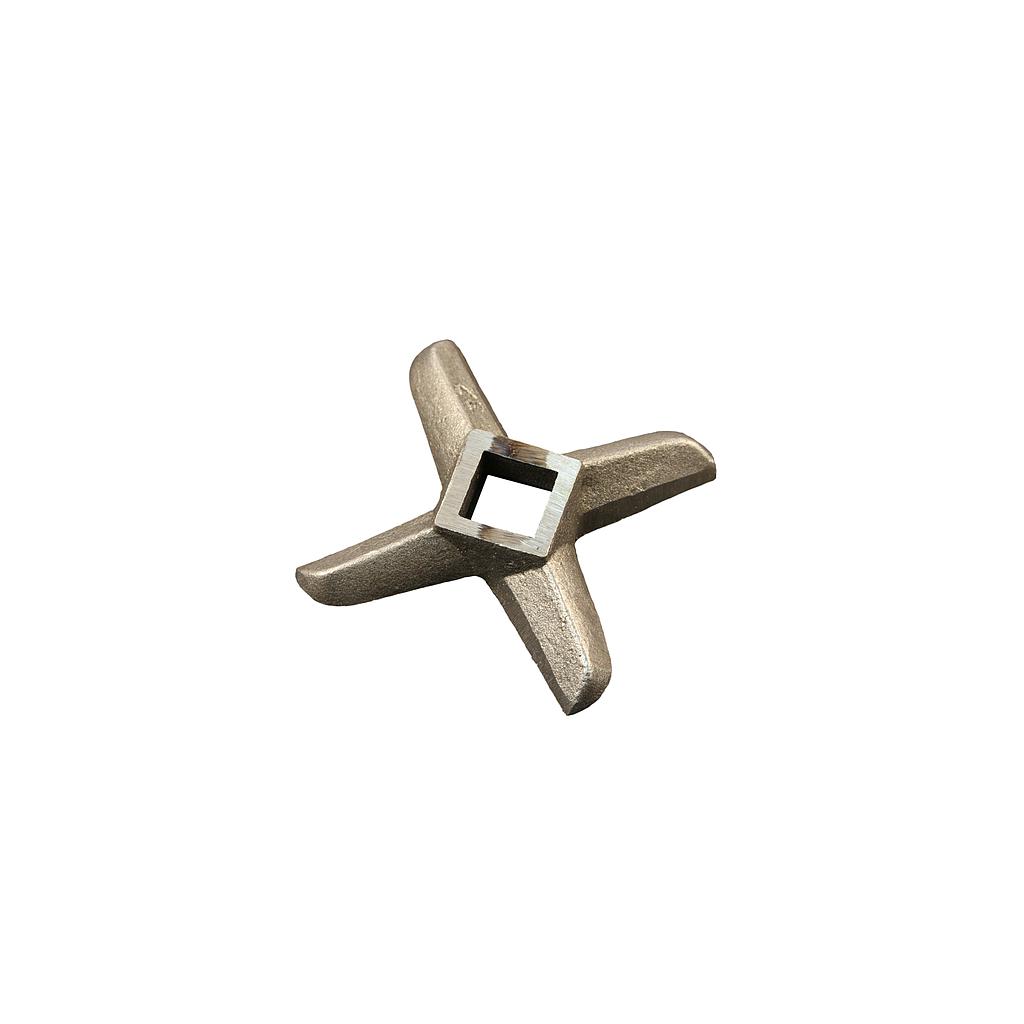 CUCHILLA PICADORA N.8