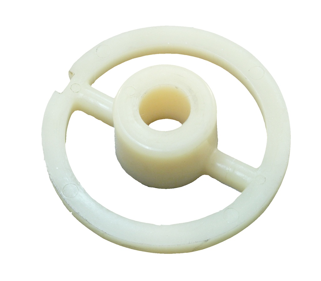 PIEZA EMBUTIR UNGER N.32