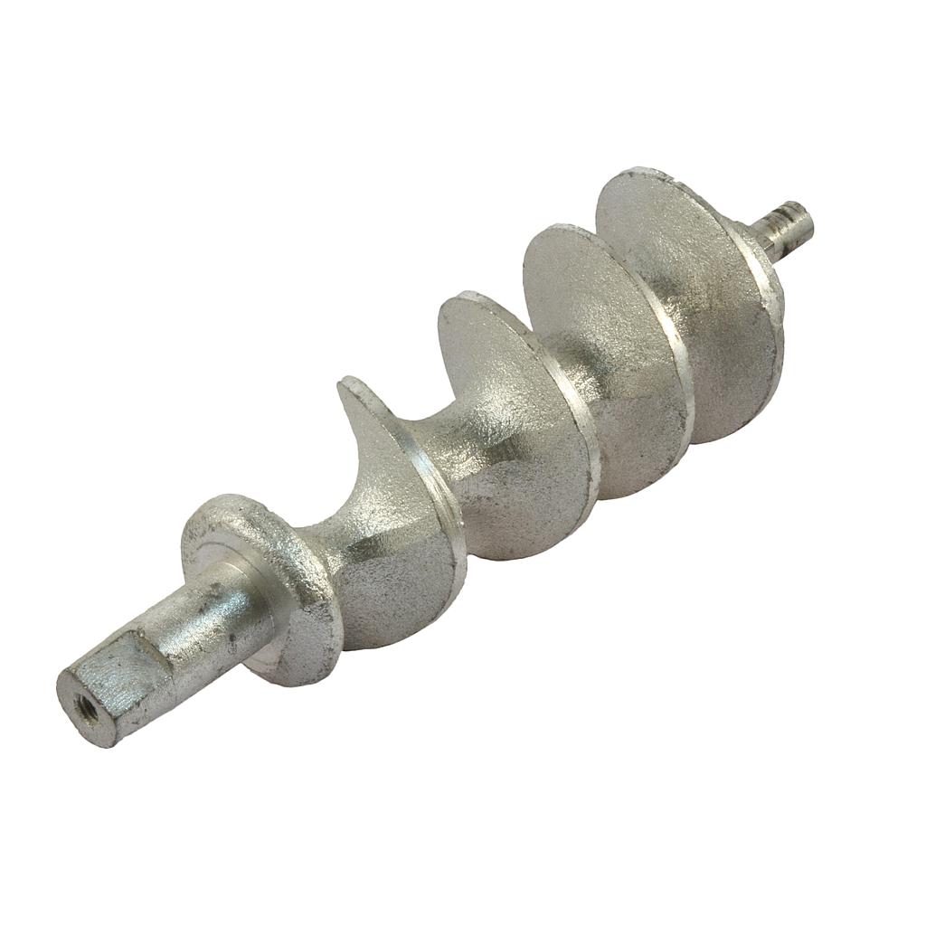 HUSILLO PICADORA MANUAL N.32