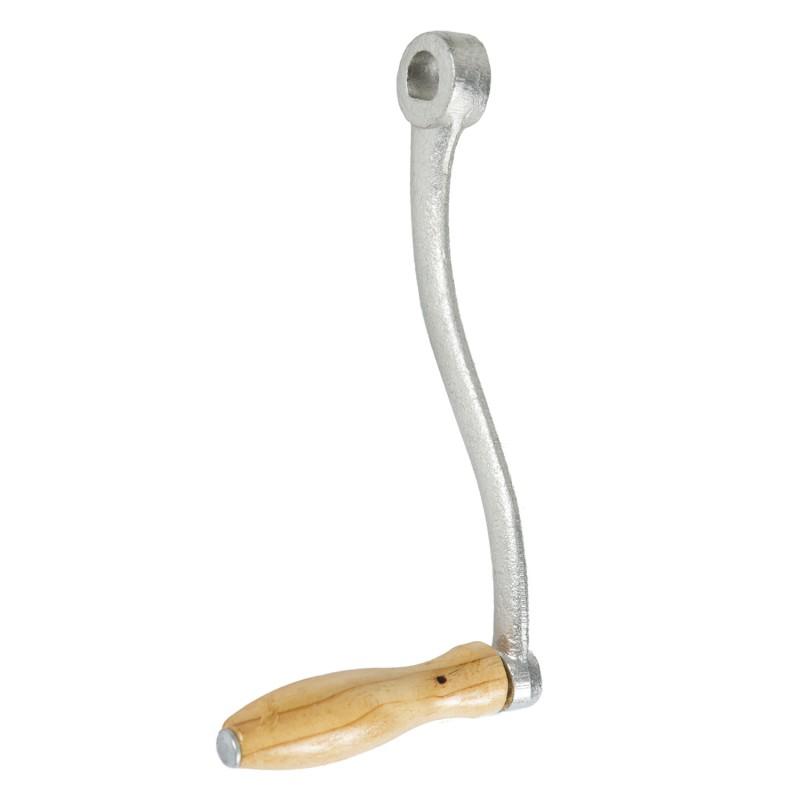 MANIVELA PICADORA N.10-12