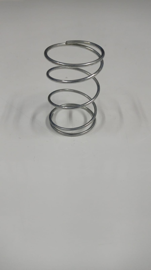 MUELLE TOMATERA HIERRO FUNDIDO