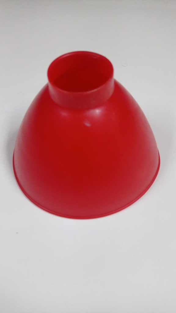 TOLVA TOMATERA HIERRO FUNDIDO