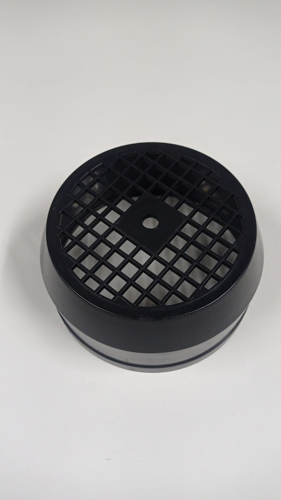 TAPA VENTILADOR MR12