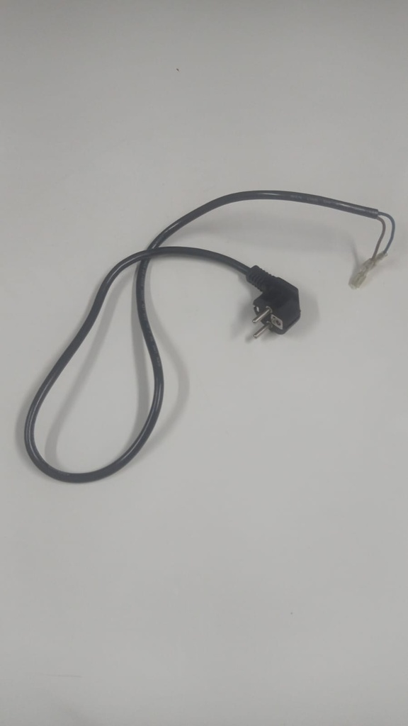 CABLE ALIMENTACION PIC.ELECTRICA