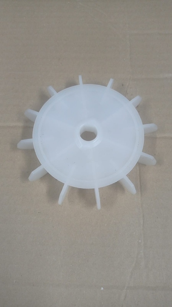 VENTILADOR MOTOR GR*