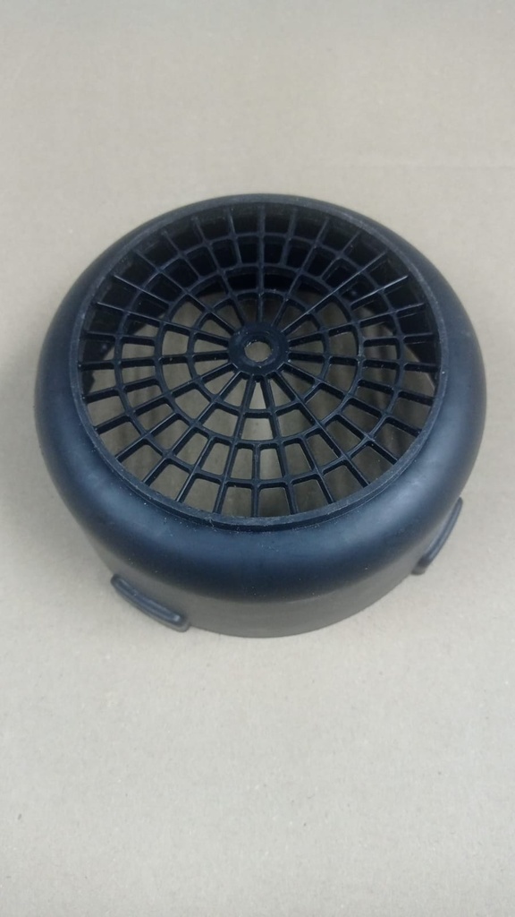 TAPA VENTILADOR MOTOR GR*