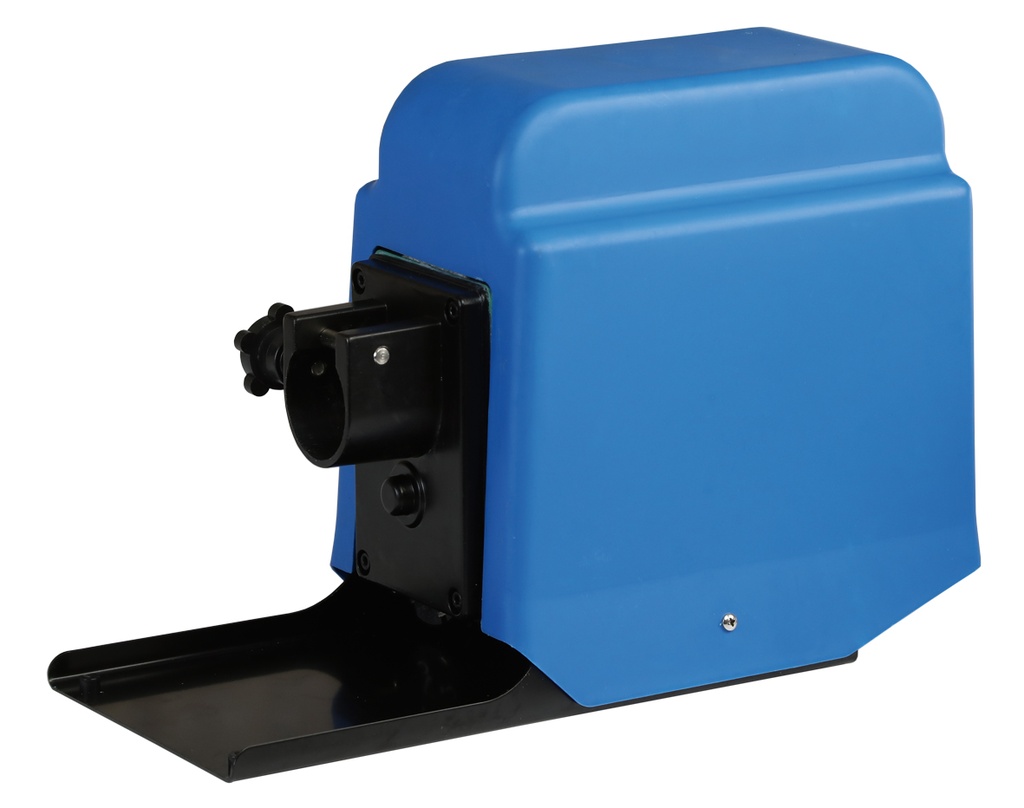 MOTOR GR9 1.5 HP 60 RPM