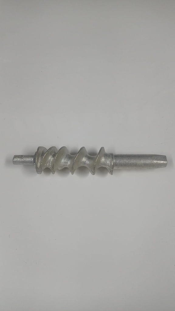 HUSILLO TRITURADORA MAIZ