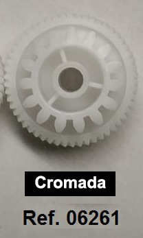 CORONA PEQUEÑA SIGMA ANTIGUA