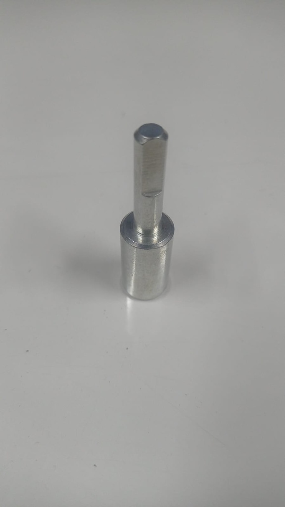 ROTULA RALLADORA SIGMA ND