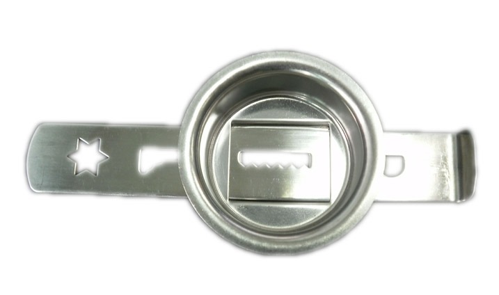 ACCESORIO GALLETAS N.5, SIGMA Y FORTE