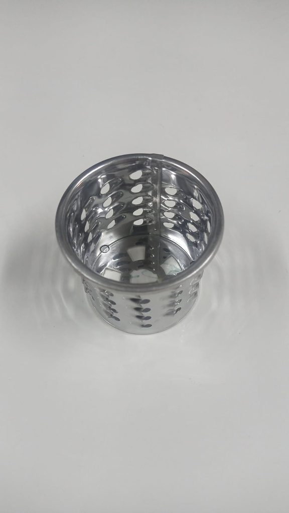 TAMBOR RALLADO GRUESO SIGMA