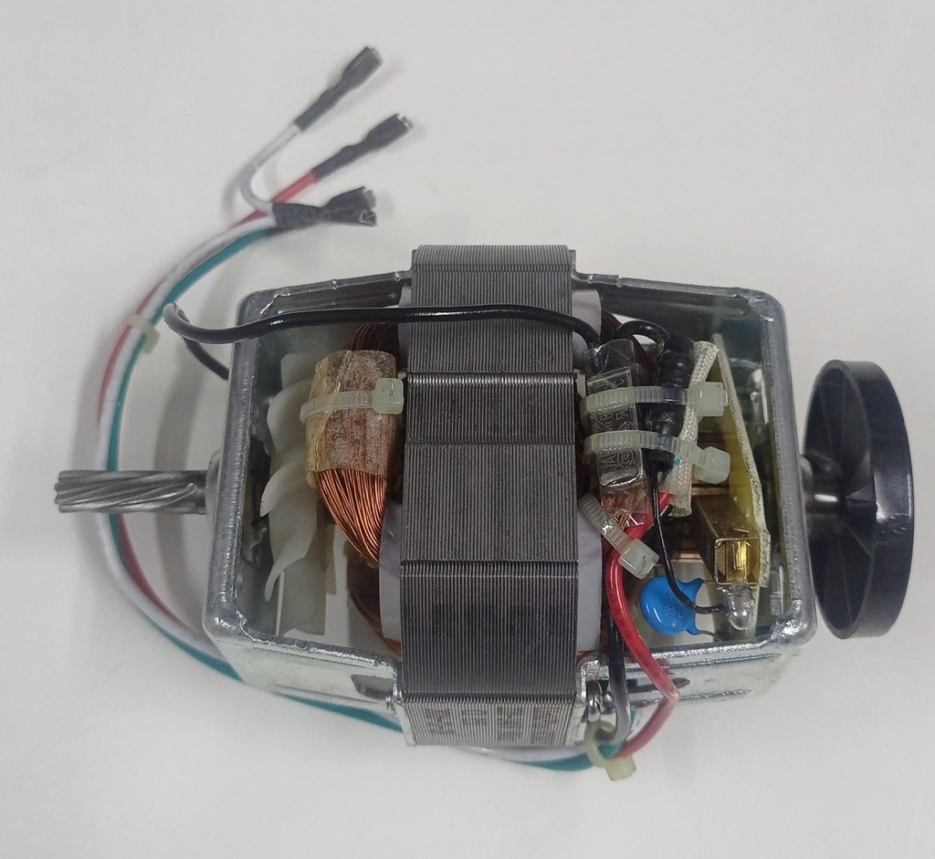 MOTOR INTERIOR PICADORA SIGMA