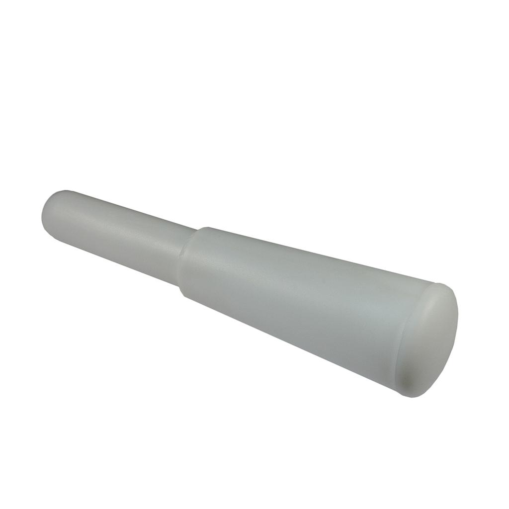 TACO EMPUJACARNE PLASTICO