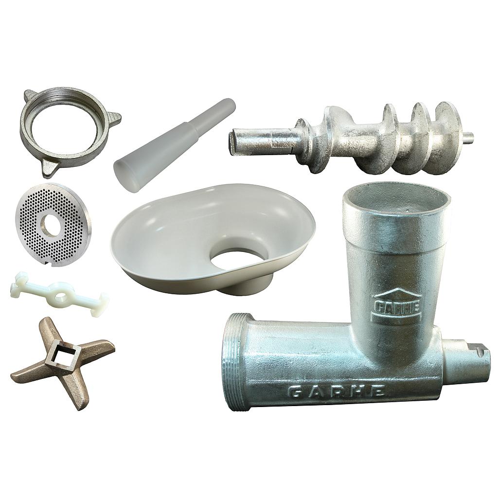 CABEZAL 32EN COMPLETO