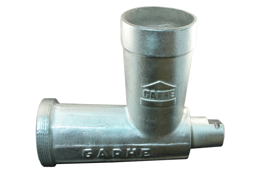 CUERPO CABEZAL 32EN (VACIO)
