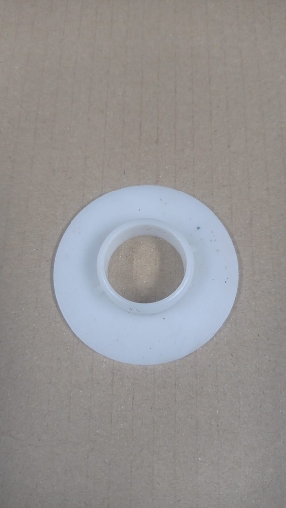 CASQUILLO PLASTICO GP3/GP5