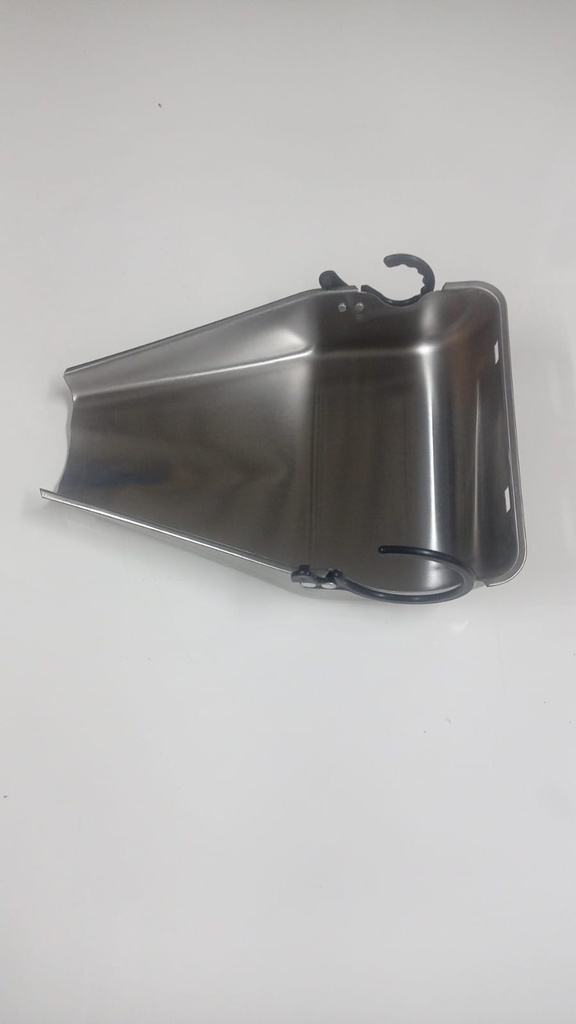 BANDEJA INOX TOMATERA GP2