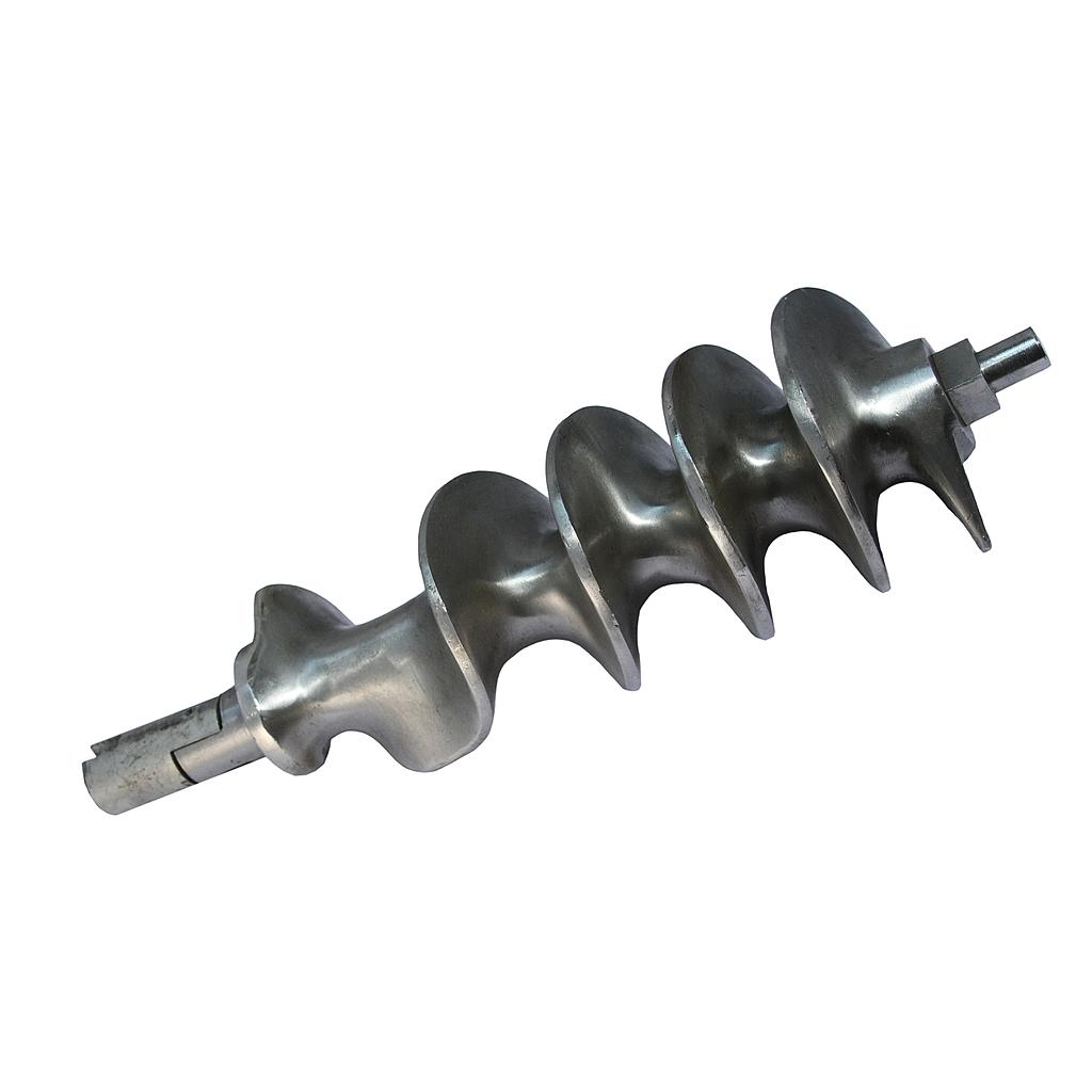 HUSILLO PICADORA ELECTRICA 32 INOX