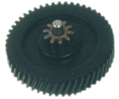 CORONA PLASTICO MR5-7-8-9 / GR5-8-9-10