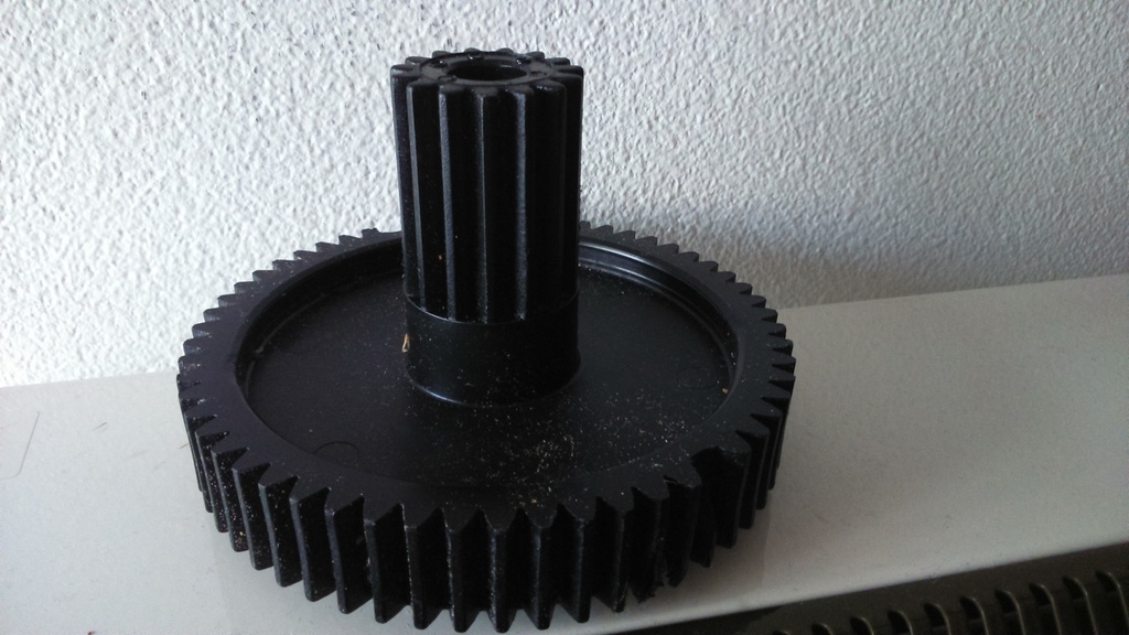 CORONA ESTRECHA MR11 / MR12