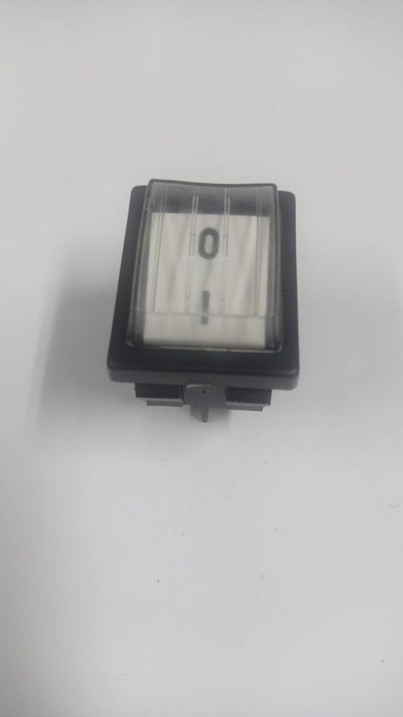 INTERRUPTOR MR5/MOLINO