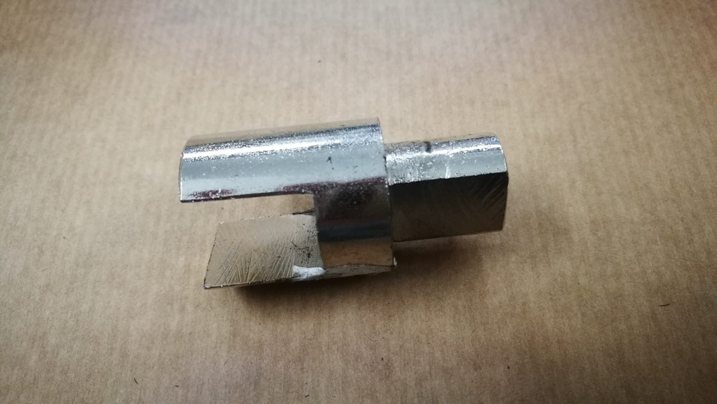 ROTULA ESPECIAL MR11 / MR12