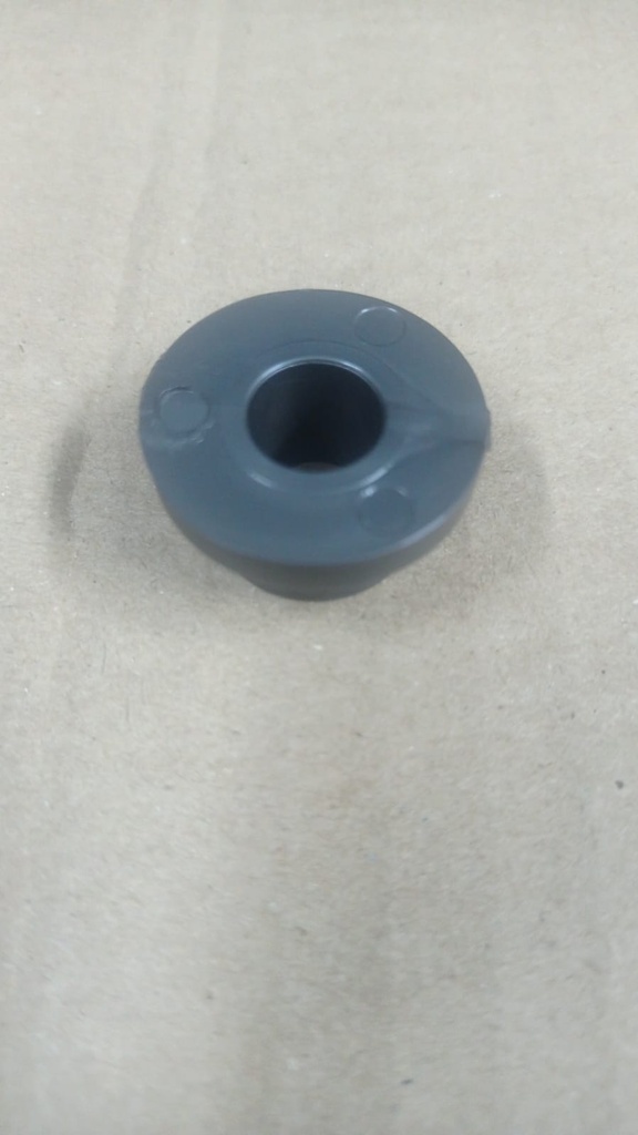 CASQUILLO ENGRAN. CORONA PLAST. MR10