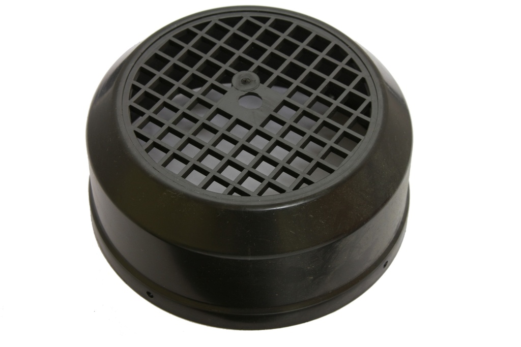 TAPA VENTILADOR MR9/MR8