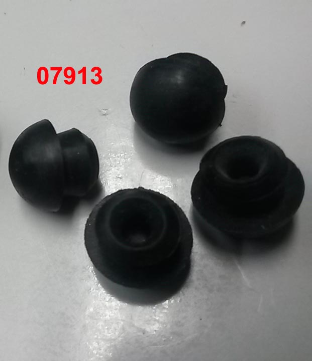 TACO BASE PICADORA ELECTRICA