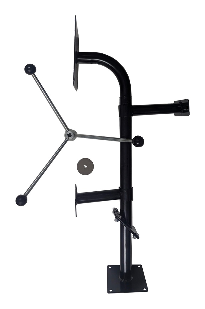 SET ACC. CONVERSION A CHURRERA