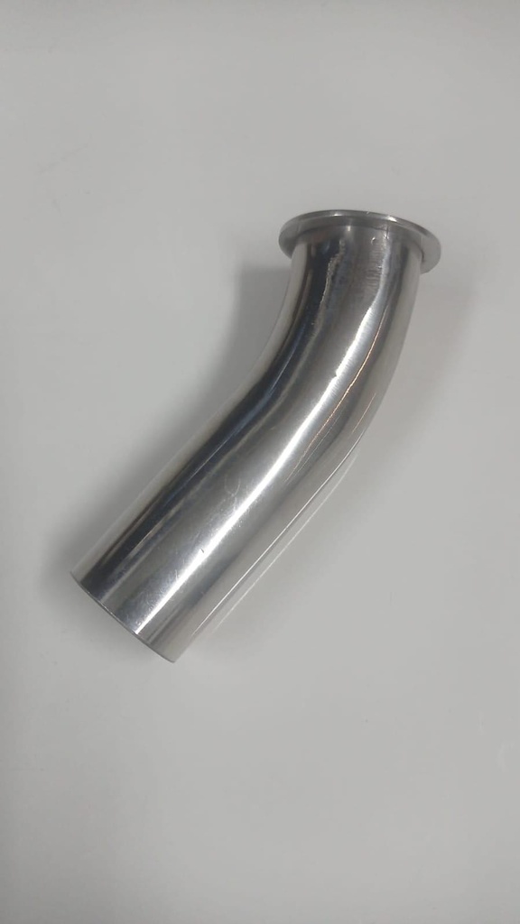 EMBUDO INOX 27.5 mm. MORCILLERA 08500