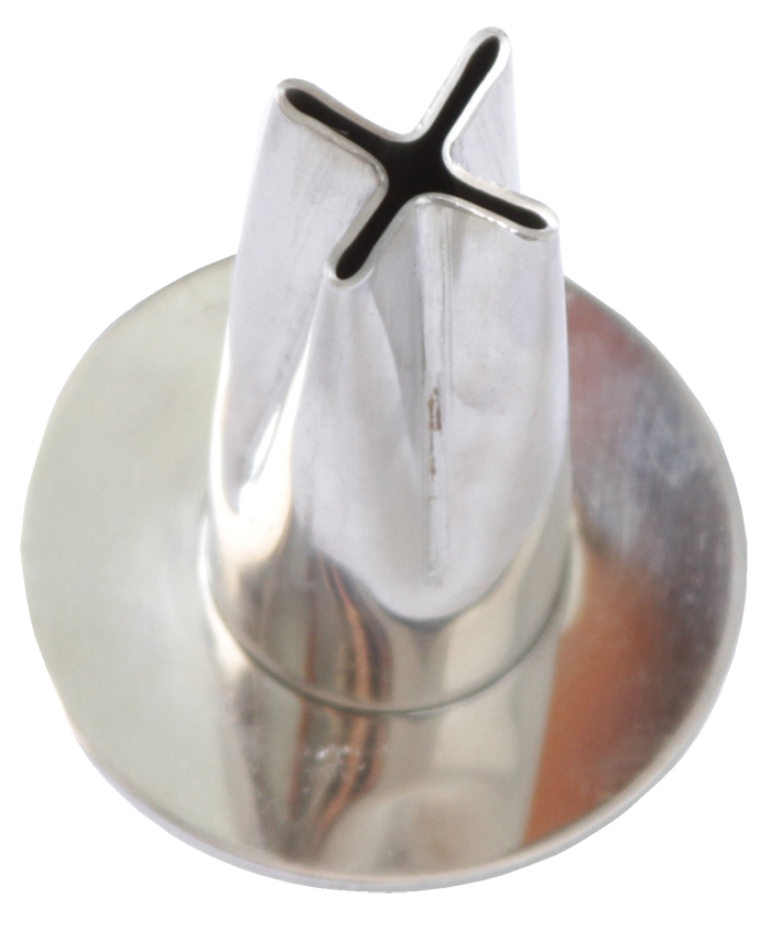 BOQUILLA CHURRERA PORRAS