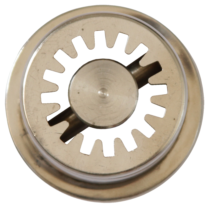 BOQUILLA CHURRERA CHURRO RELLENO