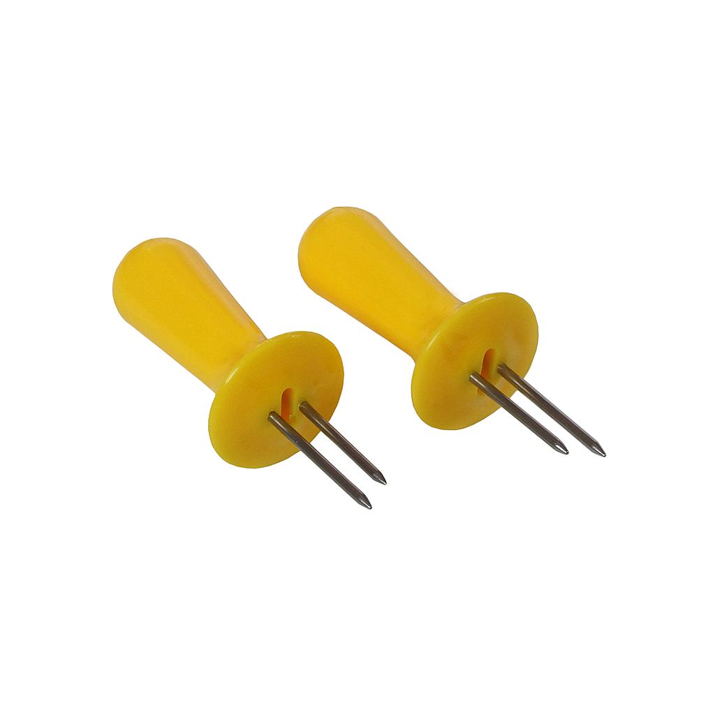 PUNZONADOR EMBUTIDOS (SET 2 ud.)