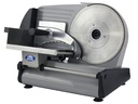CORTAFIAMBRE DOMESTICO 220 mm 180 W