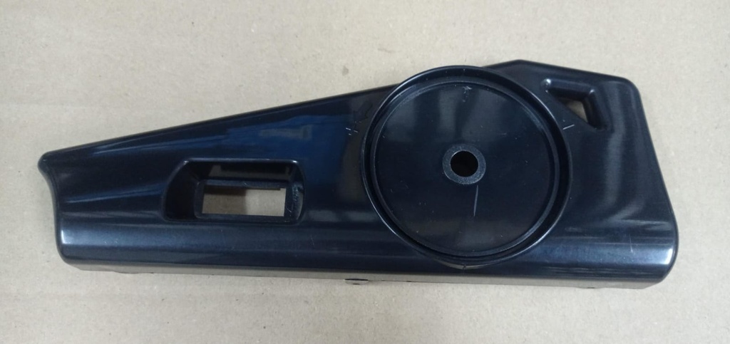 CUBIERTA LATERAL IZDA.CORTAF. 08608