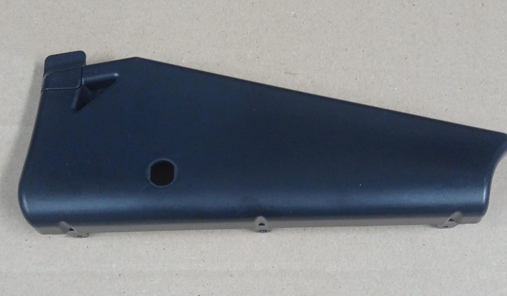 CUBIERTA LATERAL DCHA.CORTAF. 08608