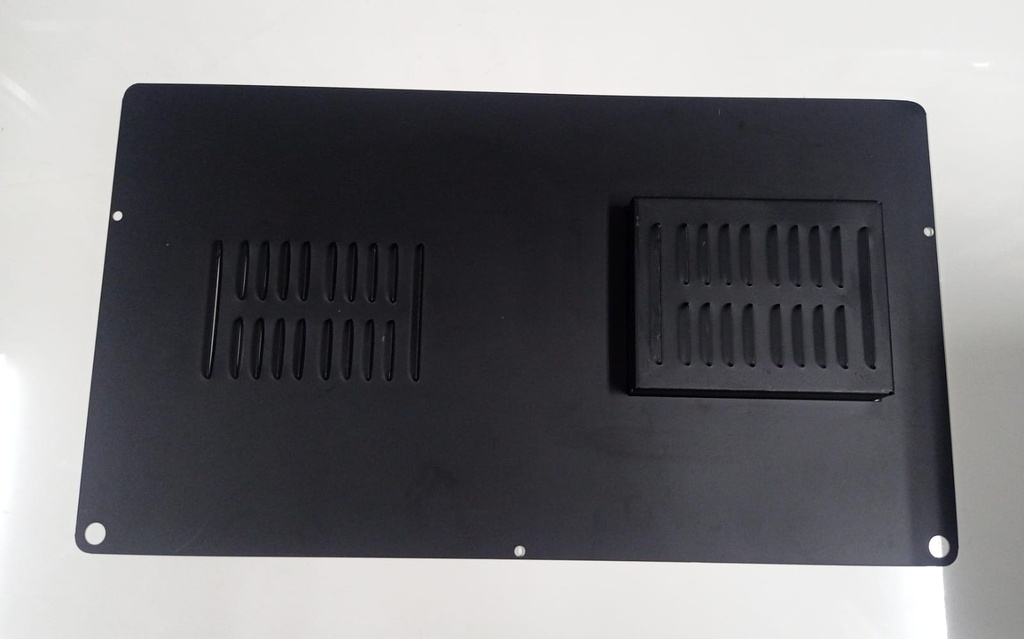 TAPA TRASERA CORTAFIAMBRES 08607