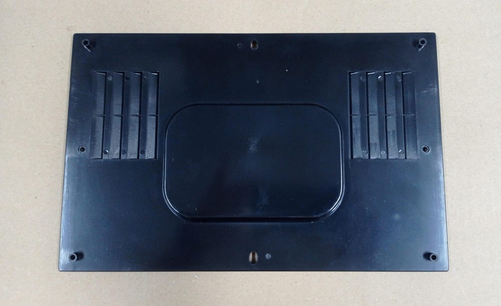 TAPA INFERIOR CORTAFIAMBRES 08608