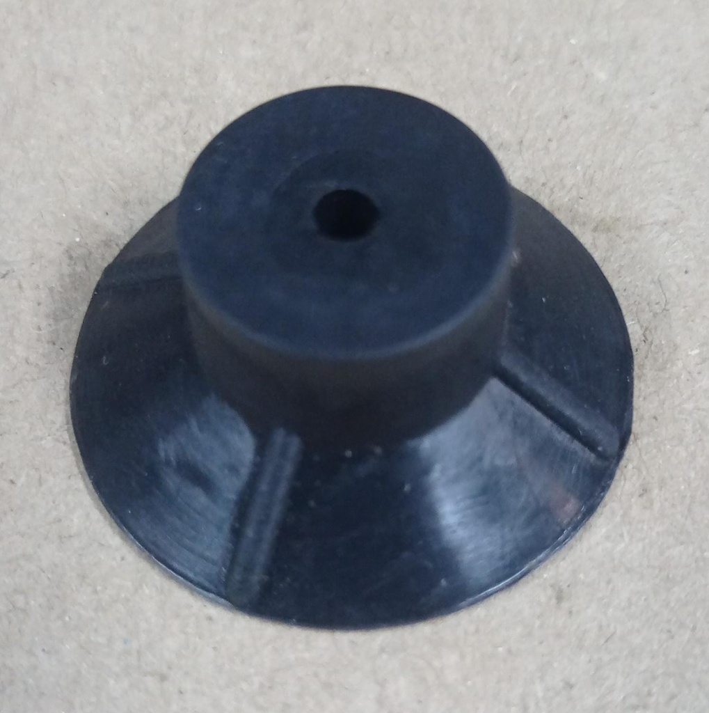 PATA CORTAFIAMBRES 08608