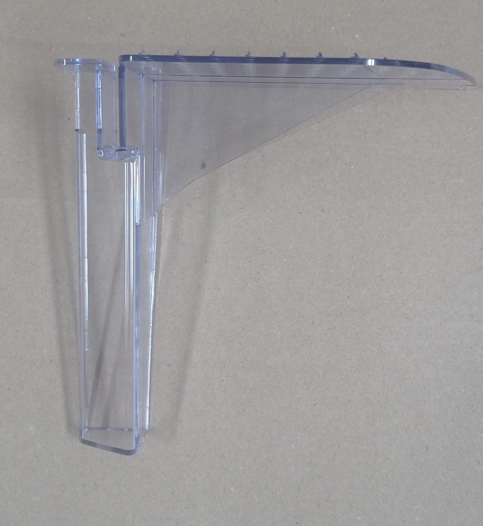 EMPUJADOR PLASTICO CORTAFIAMBRES 08604