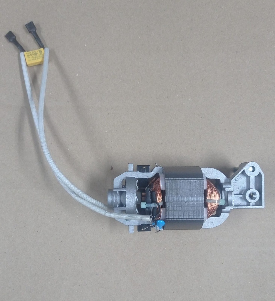 MOTOR CORTAFIAMBRE 08604