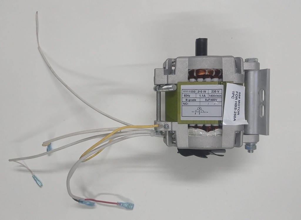 MOTOR CORTAFIAMBRE G220-G250